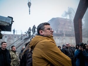 Путин мог принять решение о полномасштабном вторжении еще в 2020 году – Кулеба