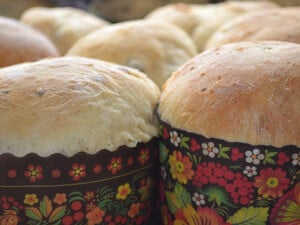 Во время приготовления пасок часто совершают одинаковые ошибки. Важные нюансы