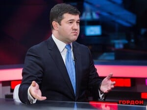 ВАКС дал Насирову шесть лет тюрьмы. Он может отсидеть на год меньше