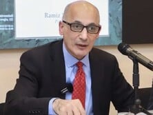 Это не война за территории