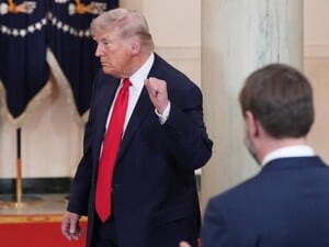 У США заканчиваются цели для ударов по Ирану – Politico