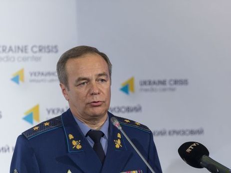 У войск РФ не хватает сил действовать по всей линии соприкосновения – генерал-лейтенант Романенко об обострении на мариупольском направлении