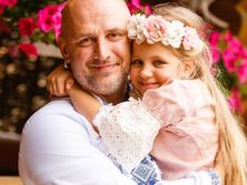 Свитолина, Джамала, Потап, Полякова, Мозговая, Витовская, Цибульская надели вышиванки. Фоторепортаж